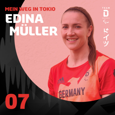 Team Deutschland Paralympics Podcast