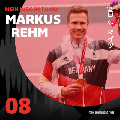 Team Deutschland Paralympics Podcast