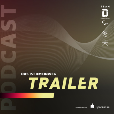 Team Deutschland Paralympics Podcast