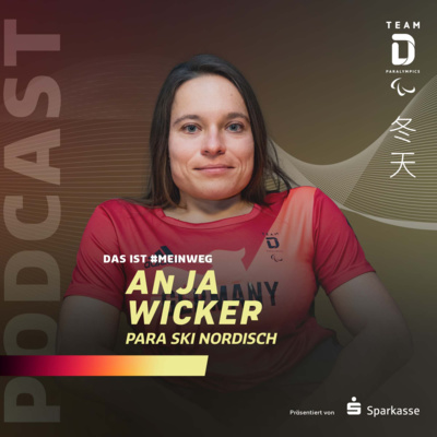 Team Deutschland Paralympics Podcast