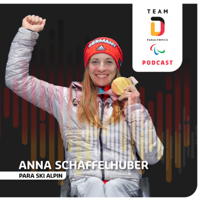 Team Deutschland Paralympics Podcast