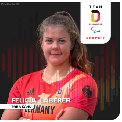 Team Deutschland Paralympics Podcast