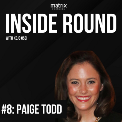 #8: Paige Todd on hiring based on mission and why hire fast & fire fast is bad advice