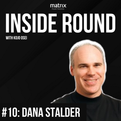 #10: Dana Stalder shares lessons from Netscape, Ebay & Paypal