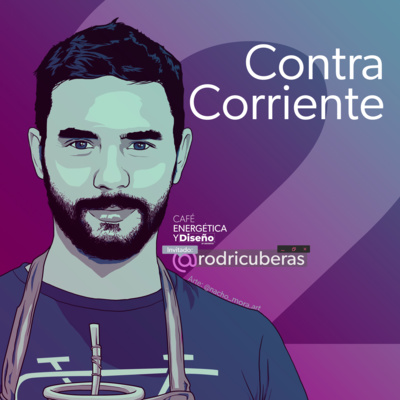 Café, Energética y Diseño.