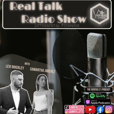 Pursuing Truth Podcast