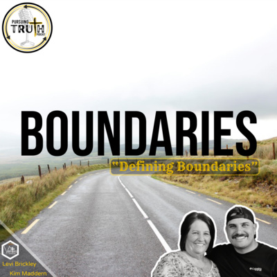 Pursuing Truth Podcast