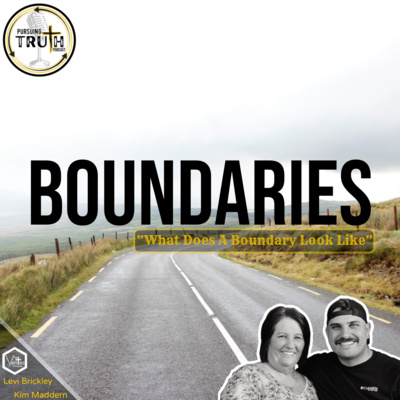 Pursuing Truth Podcast