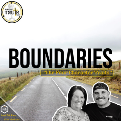 Pursuing Truth Podcast