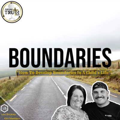 Pursuing Truth Podcast
