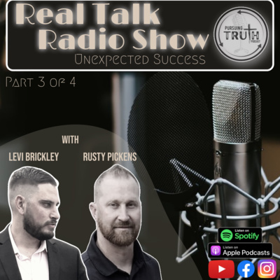 Pursuing Truth Podcast