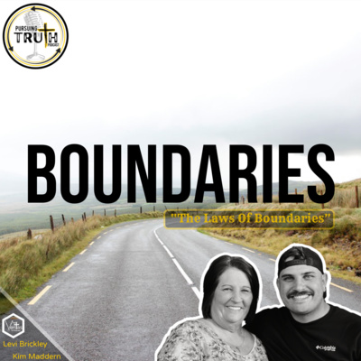 Pursuing Truth Podcast