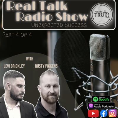 Pursuing Truth Podcast