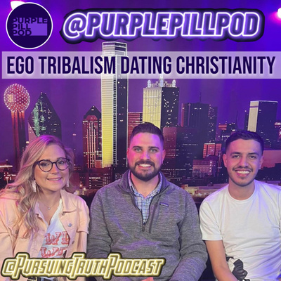 Pursuing Truth Podcast