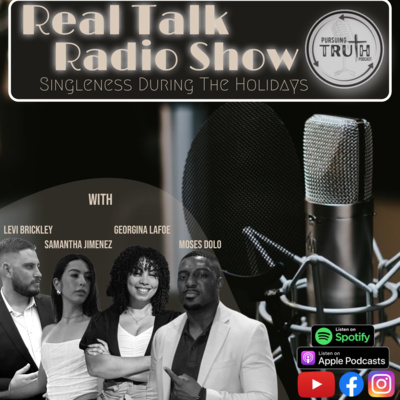 Pursuing Truth Podcast