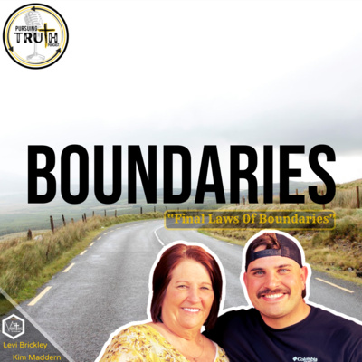 Pursuing Truth Podcast