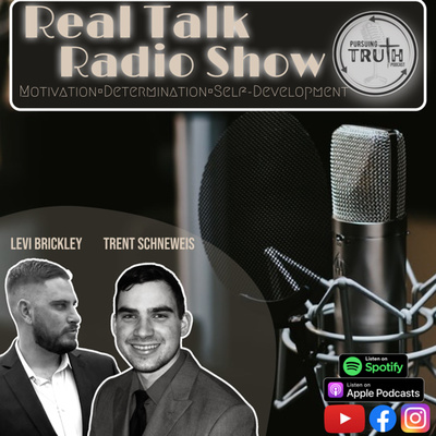 Pursuing Truth Podcast