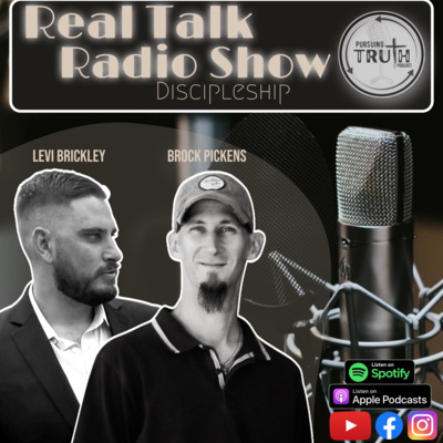 Pursuing Truth Podcast