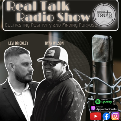 Pursuing Truth Podcast