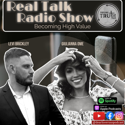 Pursuing Truth Podcast