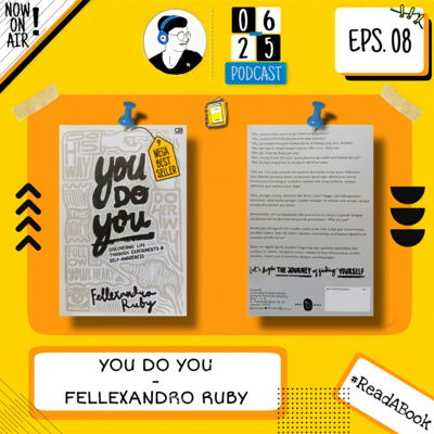 FJ Podcast