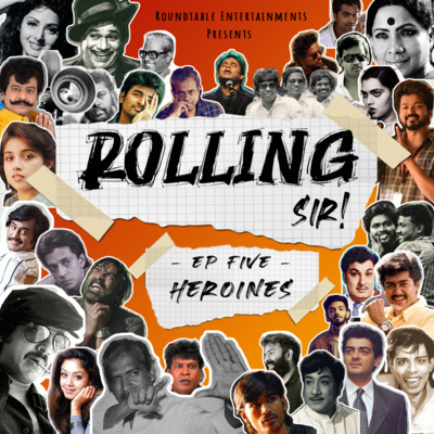 Rolling Sir!