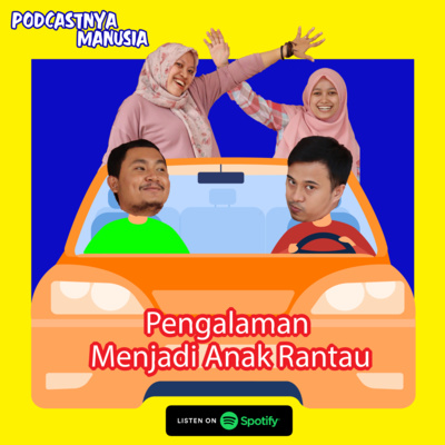 Podcastnya Manusia