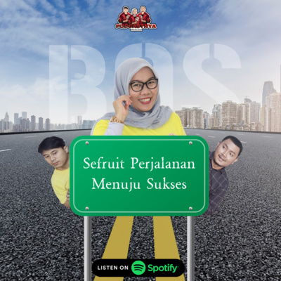 Podcastnya Manusia