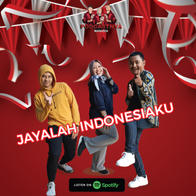 Podcastnya Manusia