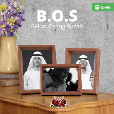 Podcastnya Manusia