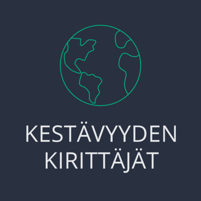 Greenstep Podcast