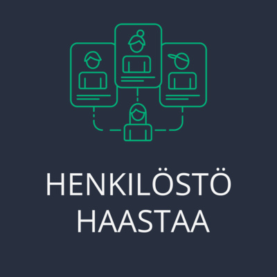 Greenstep Podcast