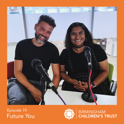 Birmingham Children\'s Trust Podcast