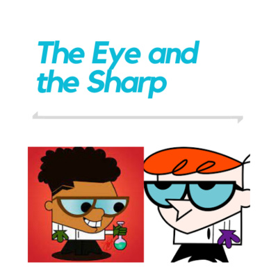 Week 3 episode artwork