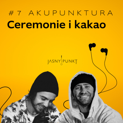 JASNY PUNKT Podcast