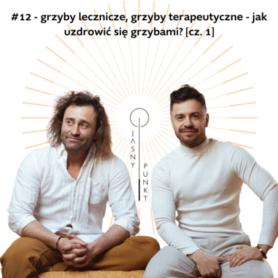 JASNY PUNKT Podcast