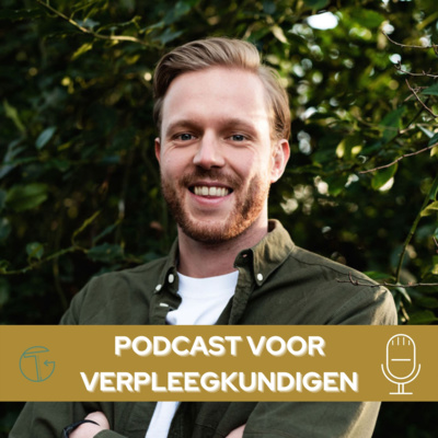 De Lampdragers Podcast
