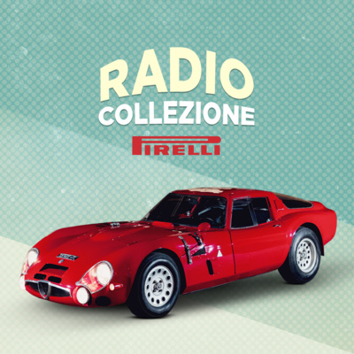 Pirelli Radio Collezione