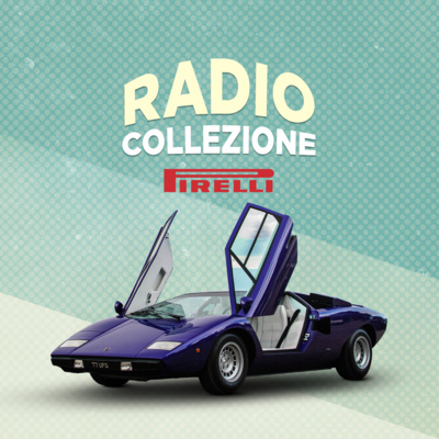 Pirelli Radio Collezione