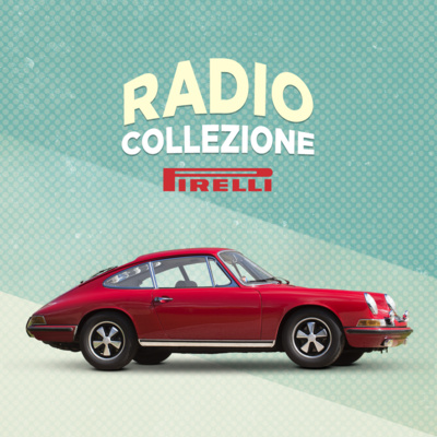 Pirelli Radio Collezione