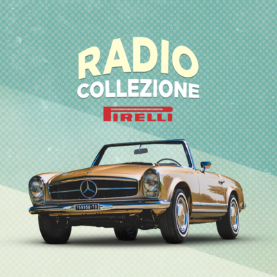 Pirelli Radio Collezione