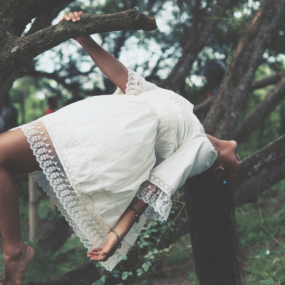 The Healing Corner with NicoleHeals