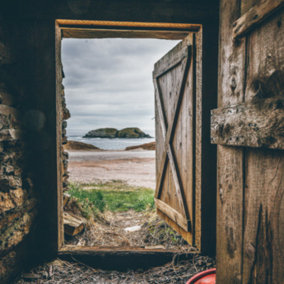 The Healing Corner with NicoleHeals