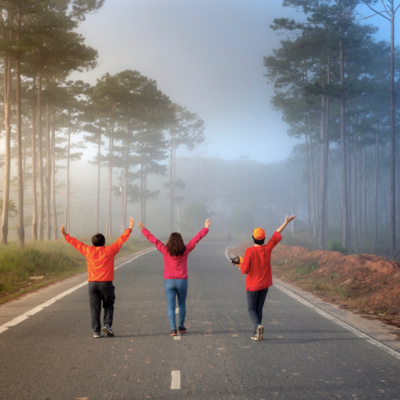 The Healing Corner with NicoleHeals