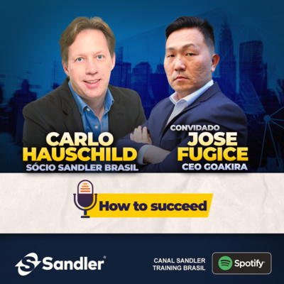 How to succeed 🇧🇷