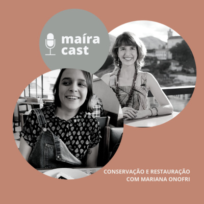 maíracast