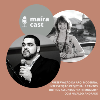 maíracast