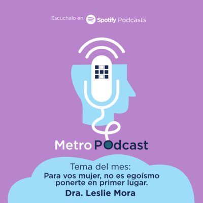 Metro Podcast