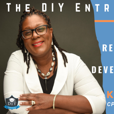 The DIY Entrepreneurs Podcast