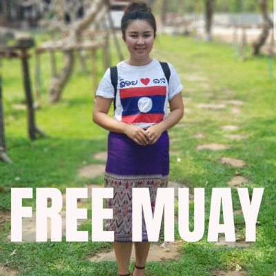 The Campaign to Free Muay in Laos